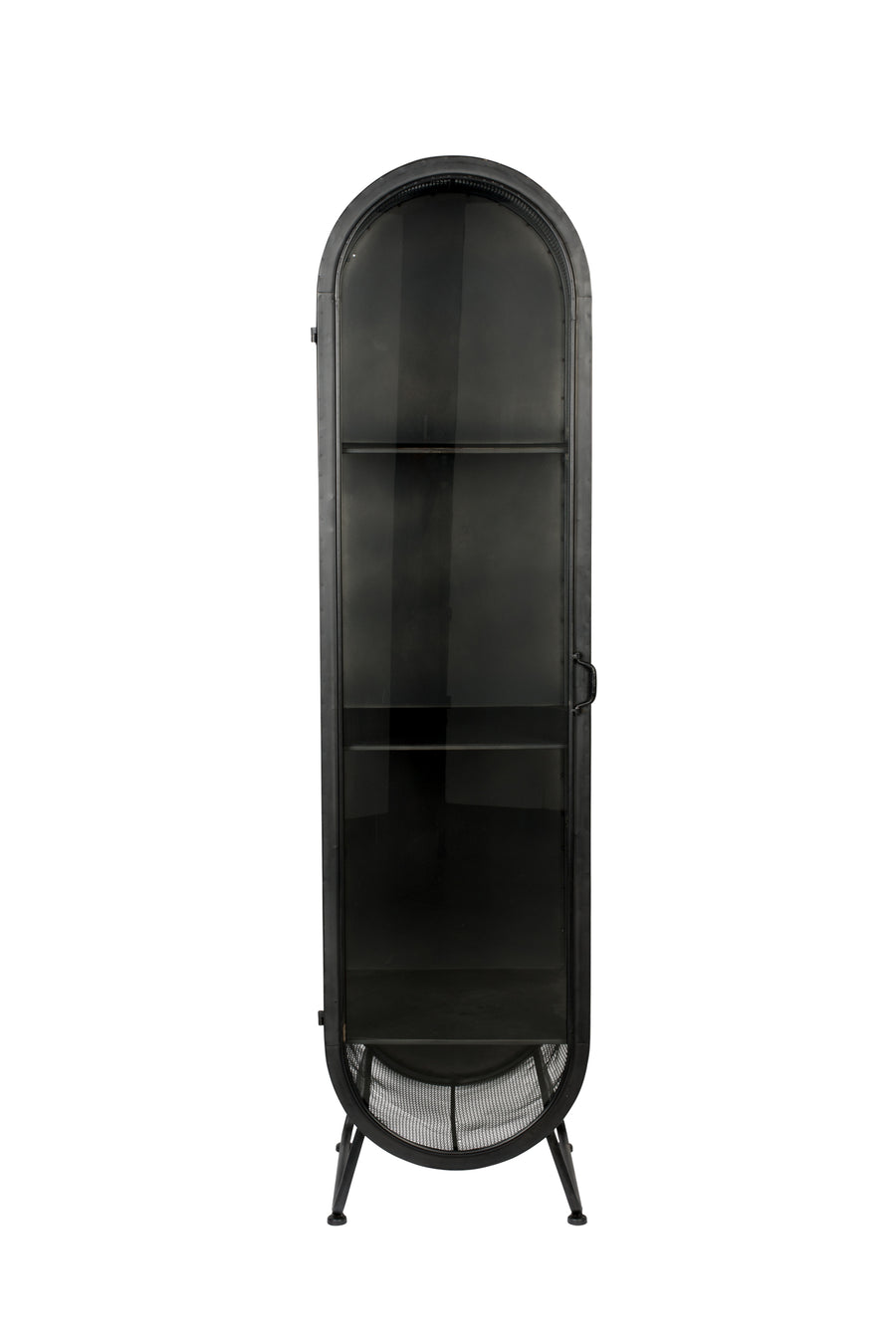 Kast Ovaal