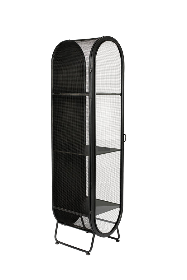 Kast Ovaal