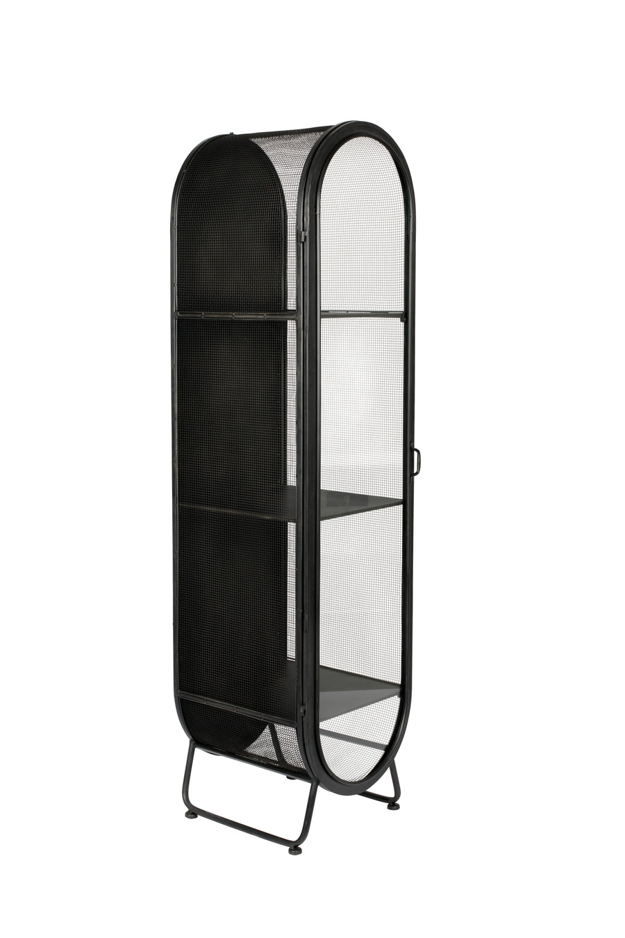 Kast Ovaal