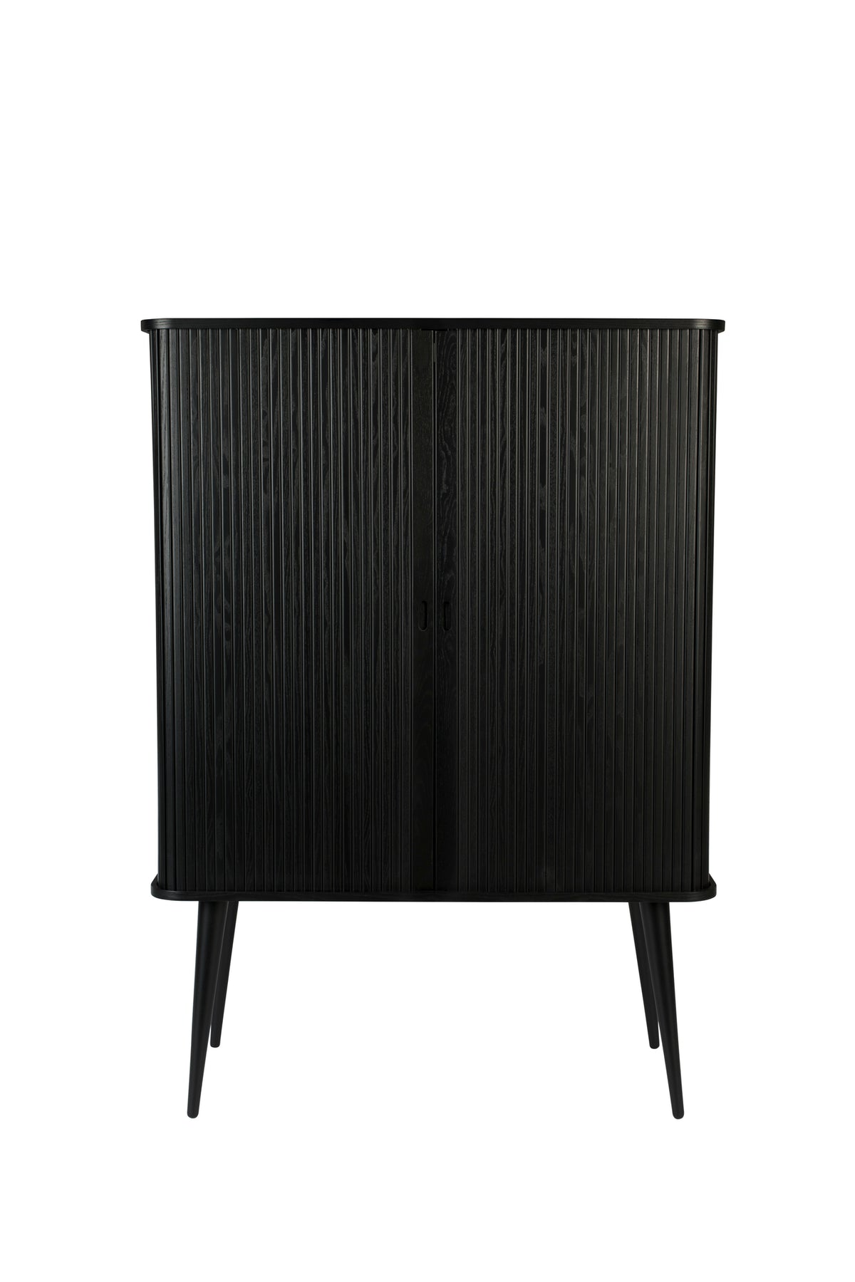 Kast Barbier Zwart