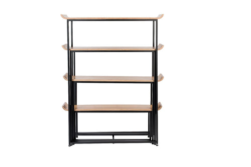 Cabinet Flodka Black