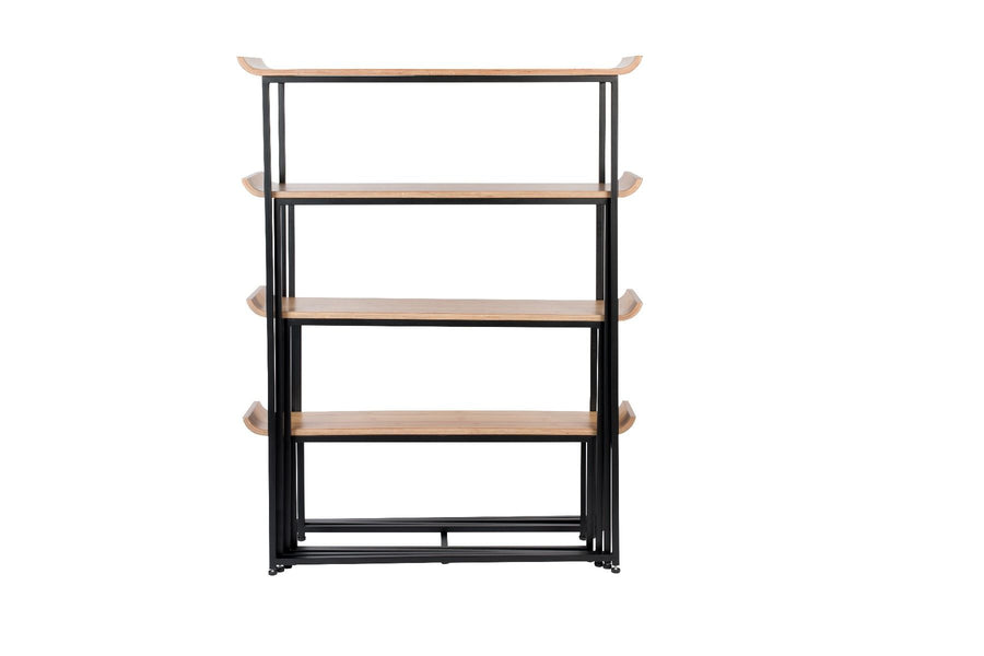 Cabinet Flodka Black