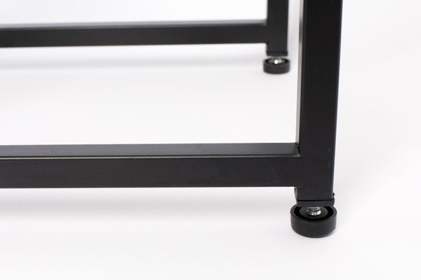 Cabinet Flodka Black