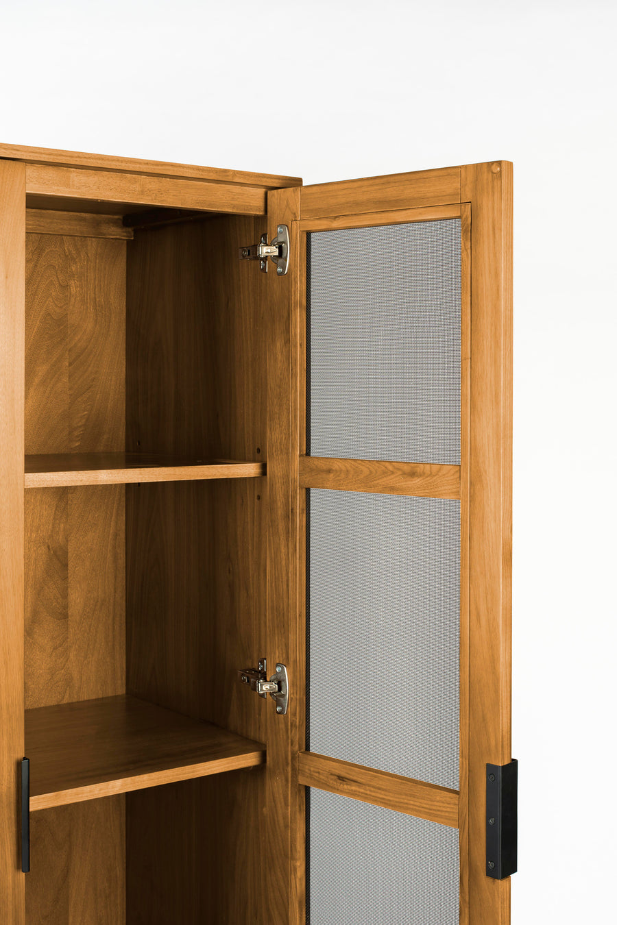 Kast Hardy Eiken