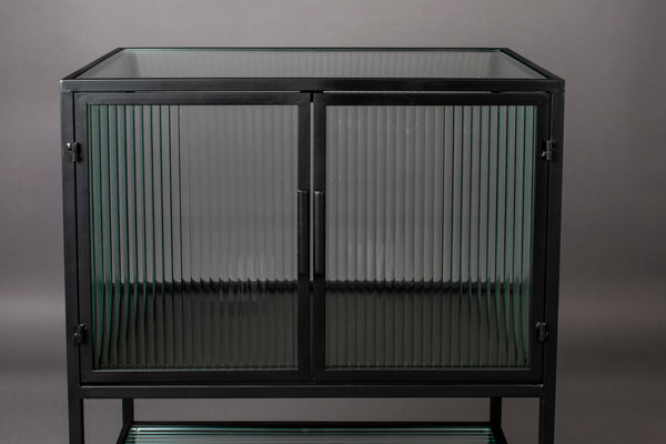 Kast Boli Klein Zwart