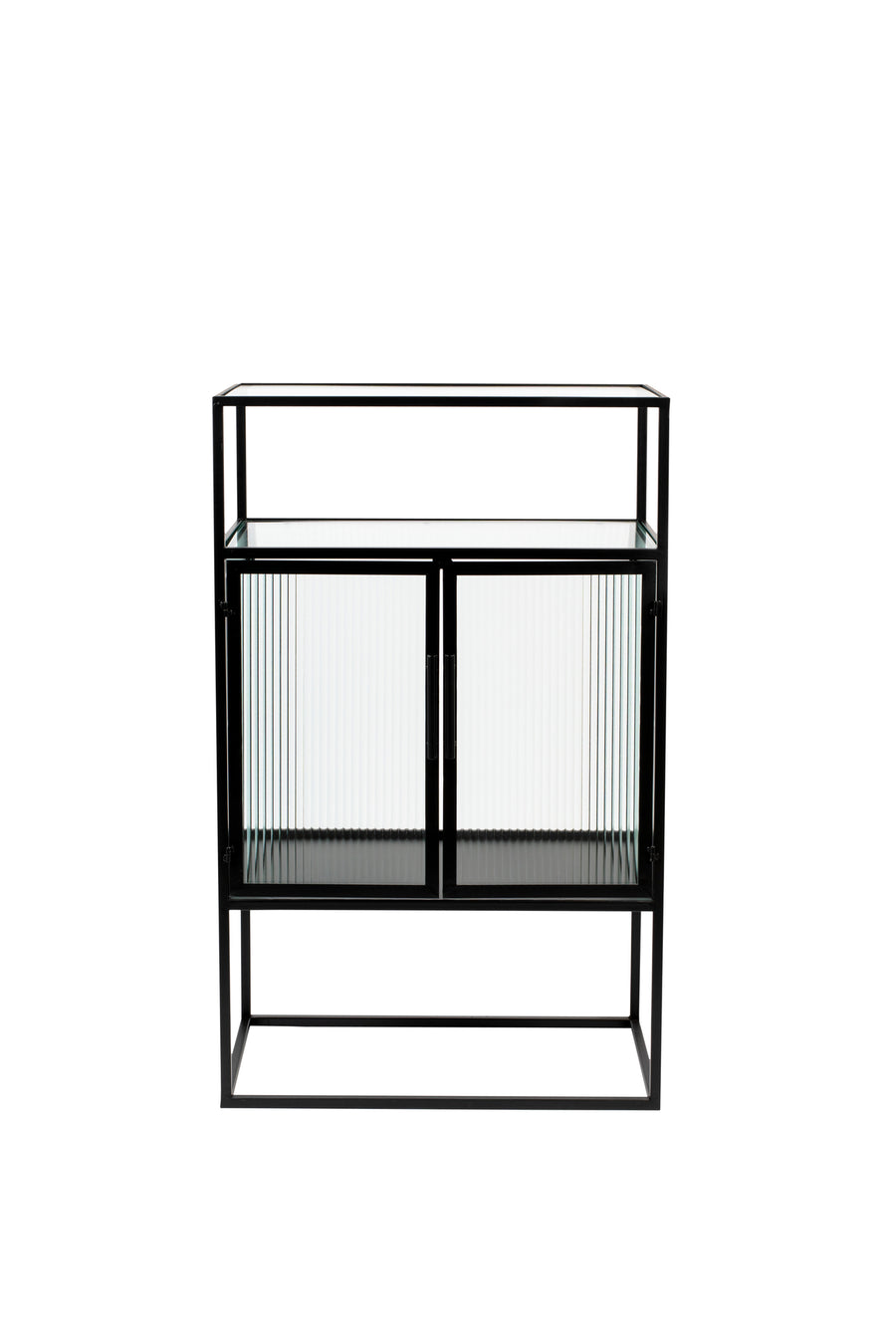Kast Boli Medium Zwart