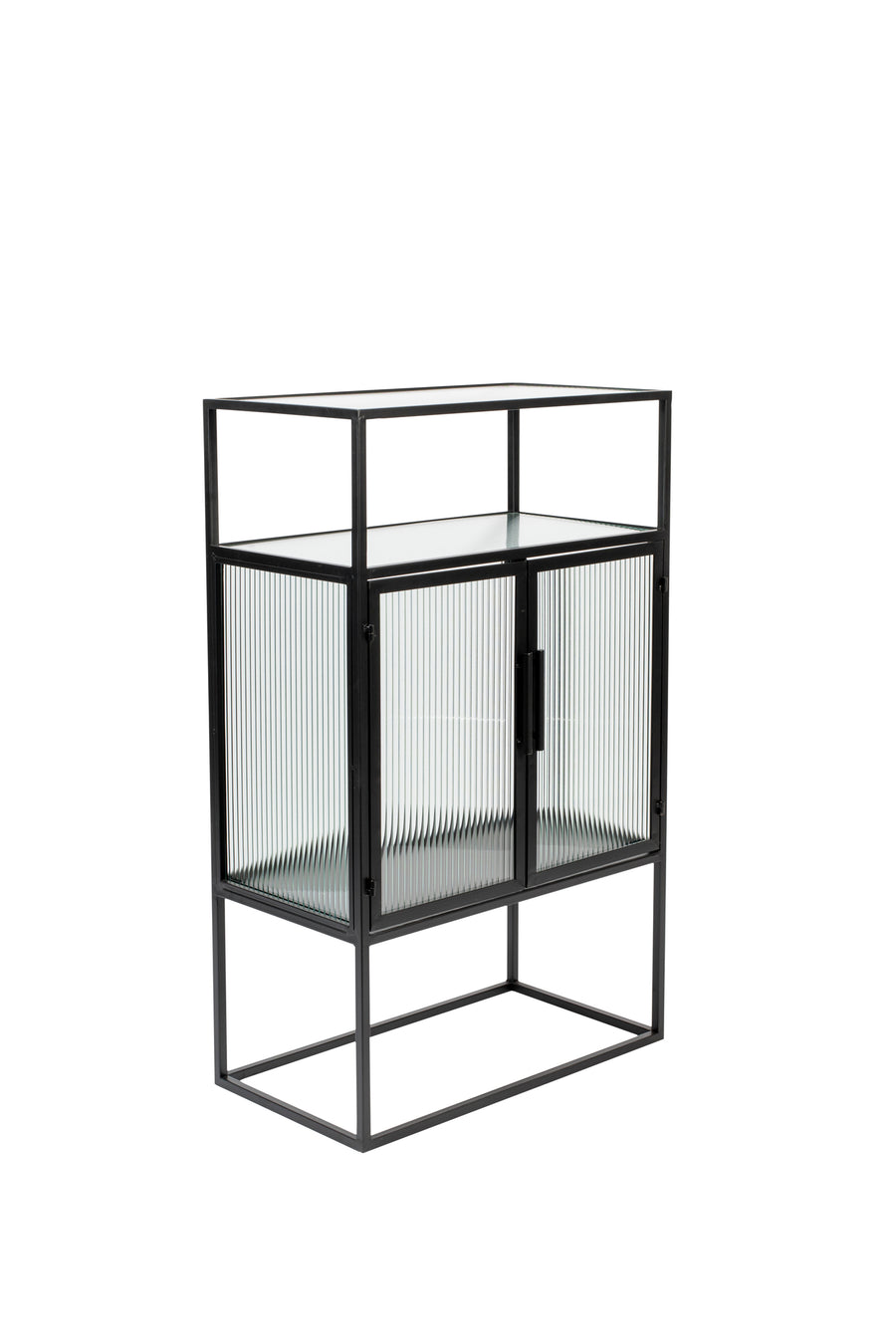 Kast Boli Medium Zwart