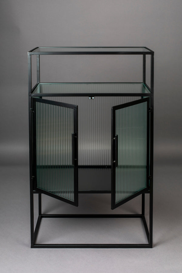 Kast Boli Medium Zwart