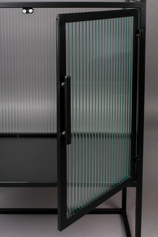 Kast Boli Medium Zwart