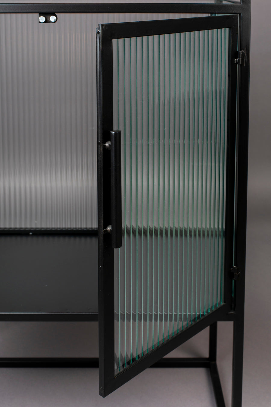 Kast Boli Medium Zwart