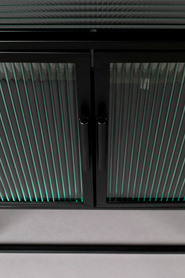 Kast Boli Medium Zwart