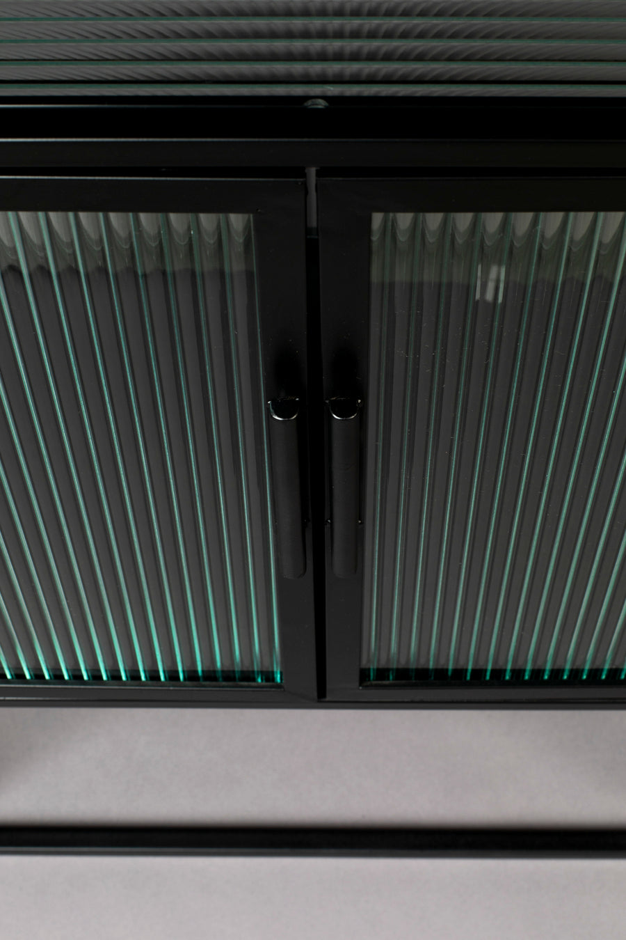 Kast Boli Medium Zwart
