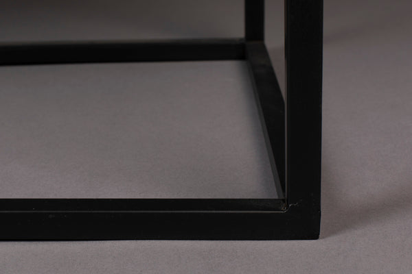 Kast Boli Medium Zwart