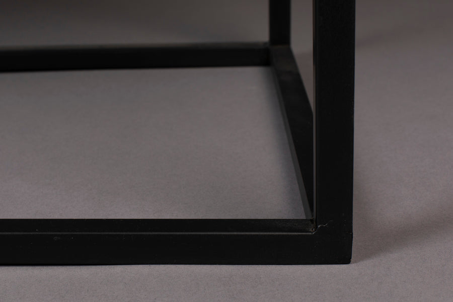 Kast Boli Medium Zwart