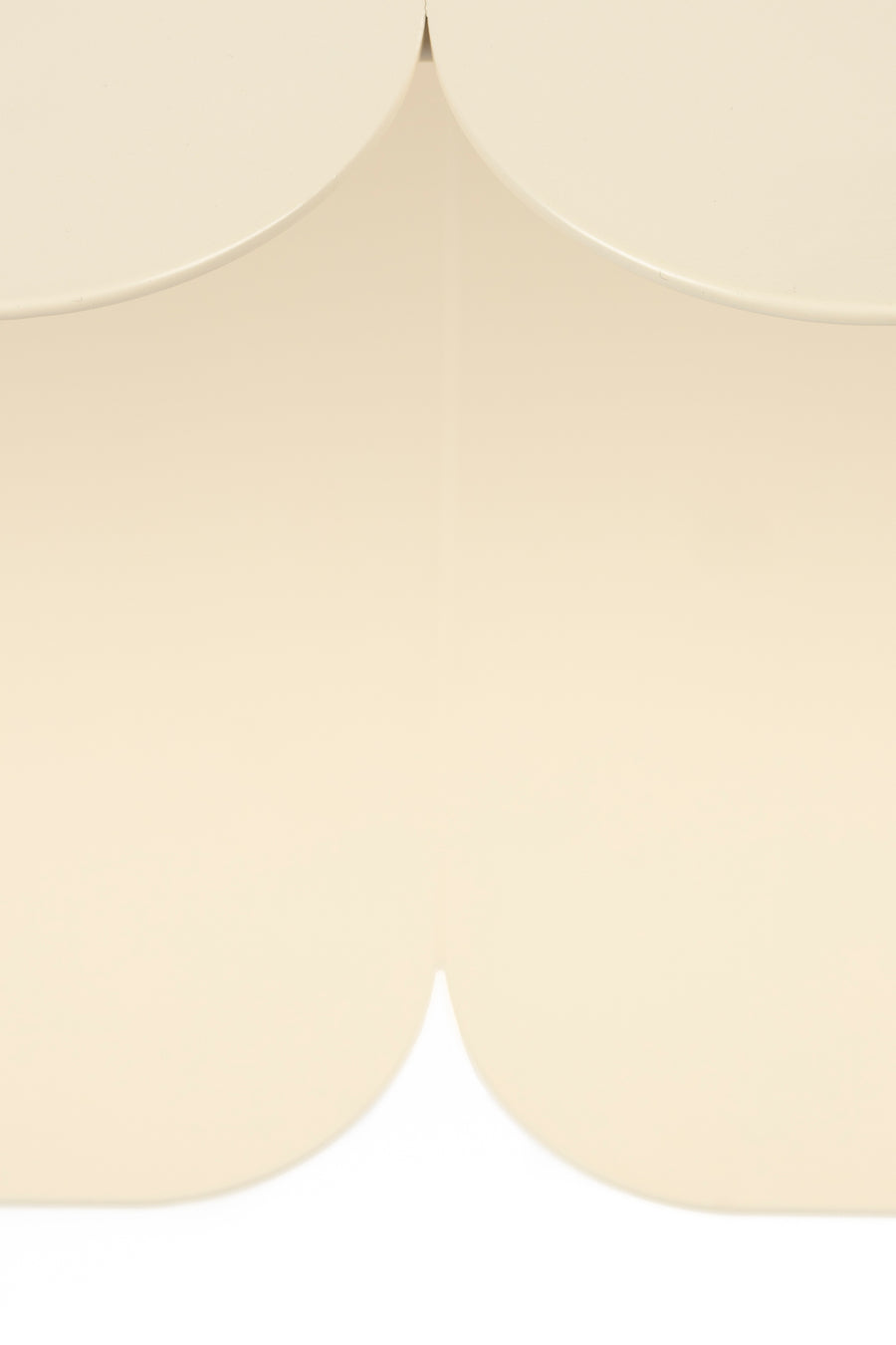 River kast/ stellingkast 100 cm rice/ beige