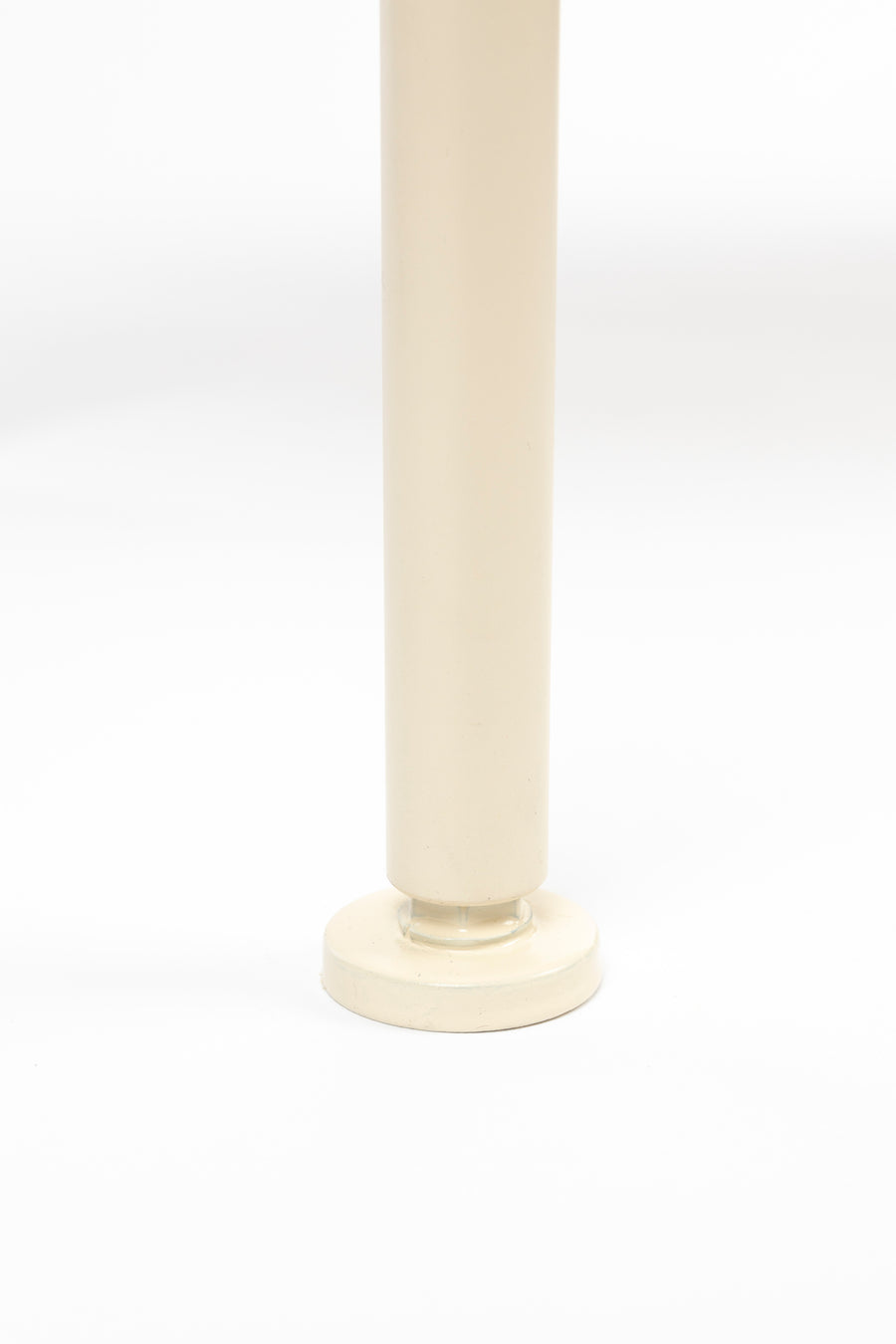 River kast/ stellingkast 100 cm rice/ beige