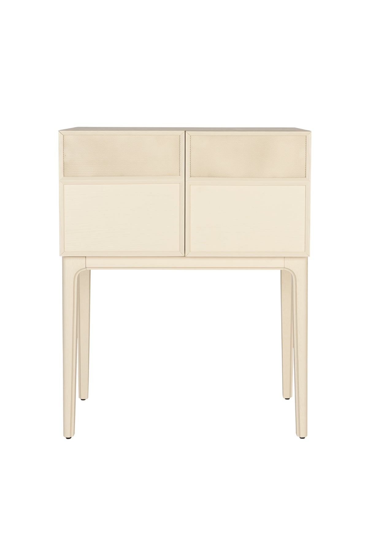 June kast/ opbergkast beige