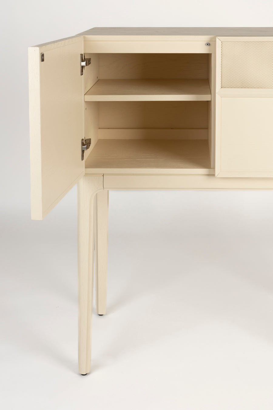 June kast/ opbergkast beige