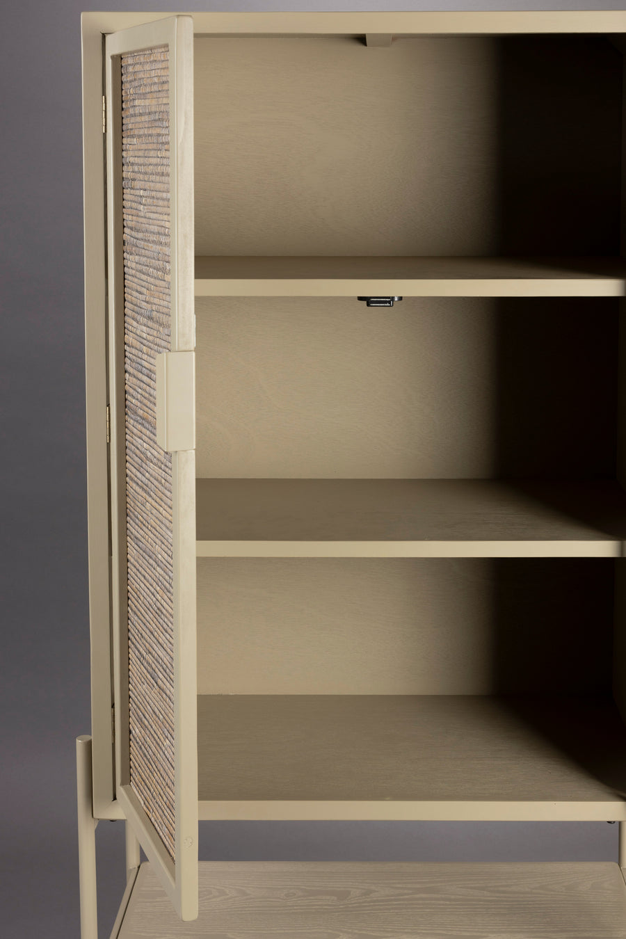 Kast Yasu Beige