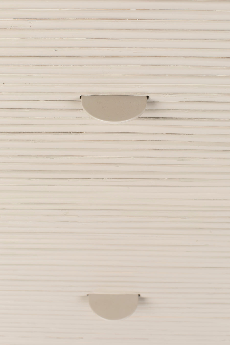 Morning ladekast/ opbergkast hout beige