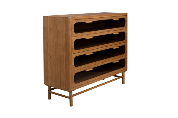 Opbergkast Caroun Breed