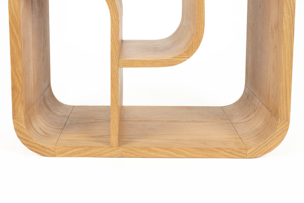 Kast Seven Naturel Eiken