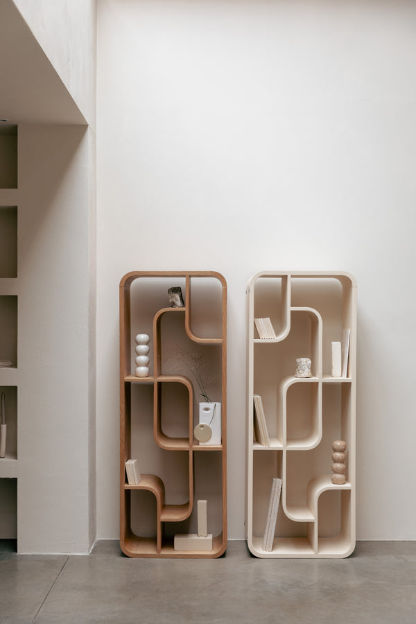 Kast Seven Beige