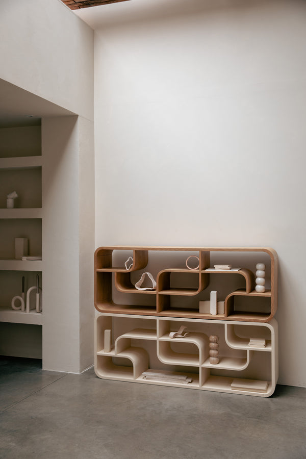 Kast Seven Beige
