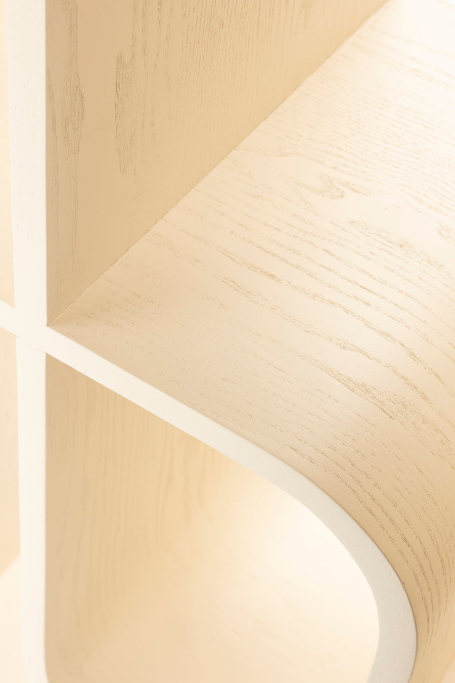 Kast Seven Beige