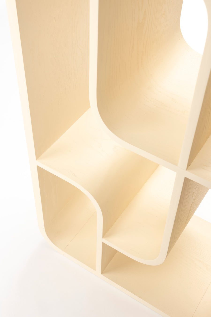 Kast Seven Beige