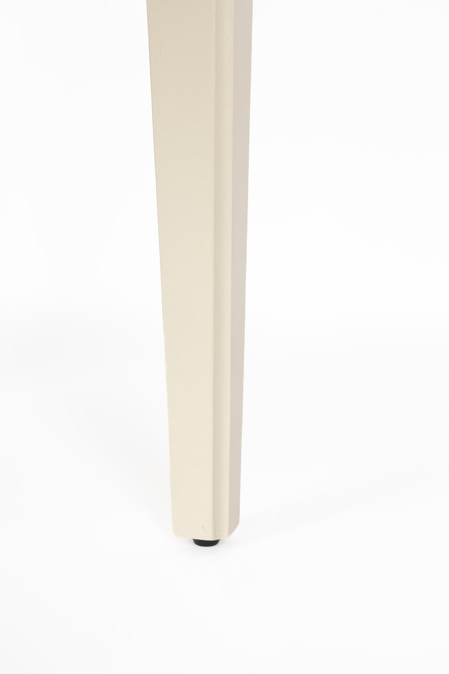 June kast 1 deur hout beige