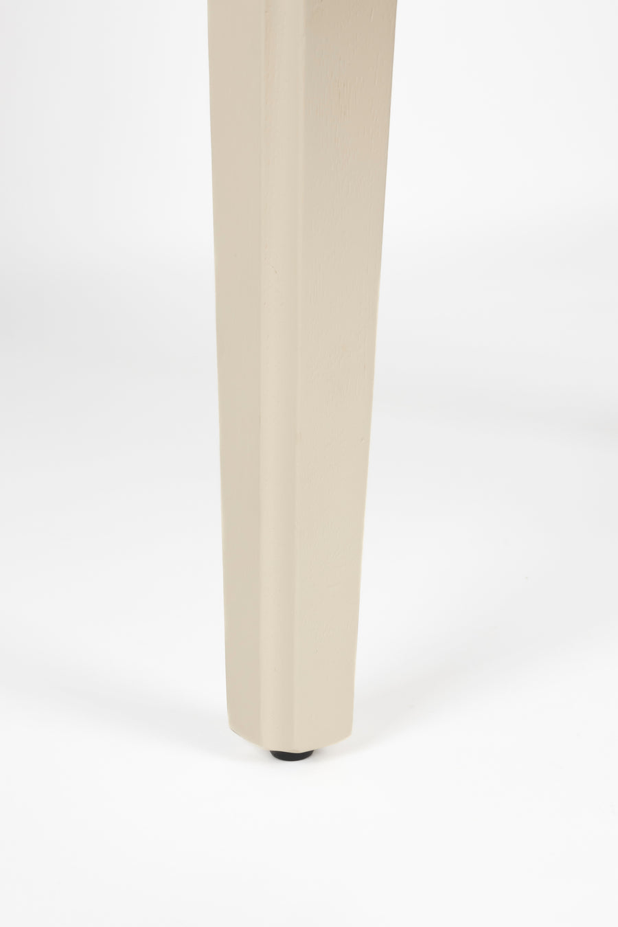 June opbergkast/ kledingkast 1 deur + 3 lades hout beige