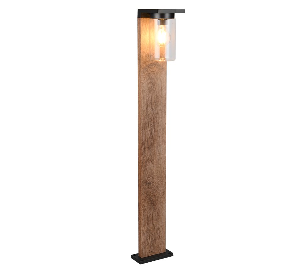 Trio tuinpaal ardila buitenverlichting