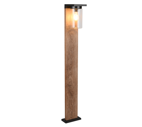 Trio tuinpaal ardila buitenverlichting