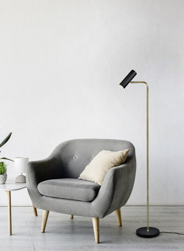 Trio vloerlamp marley
