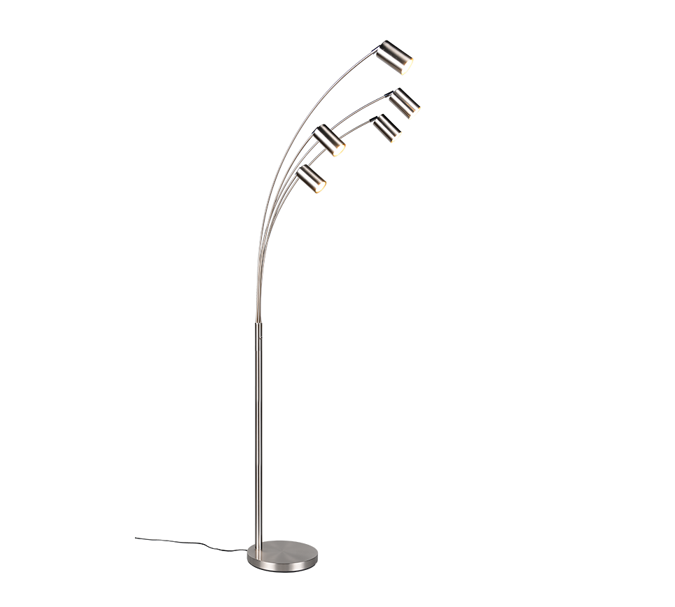 Trio vloerlamp marley
