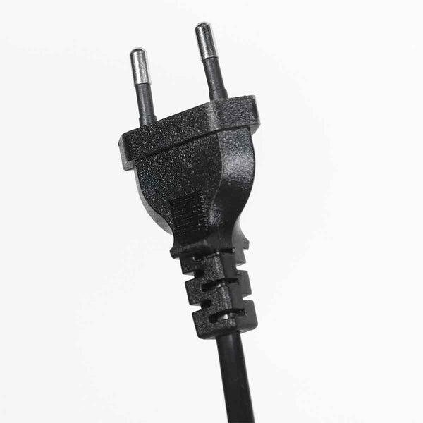 Zwart met bronzen vloerlamp Pintino 4125ZW GU10 fitting