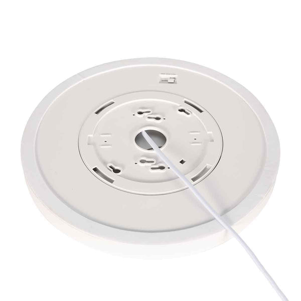 Witte Plafondlamp 4131W met 3 standen dimfunctie en lichtkleur instelbaarheid Ø20 cm