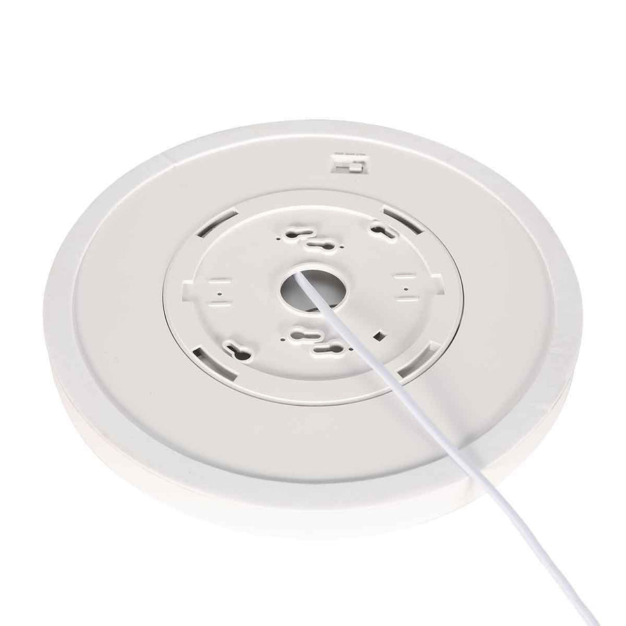 Witte Plafondlamp 4131W met 3 standen dimfunctie en lichtkleur instelbaarheid Ø20 cm