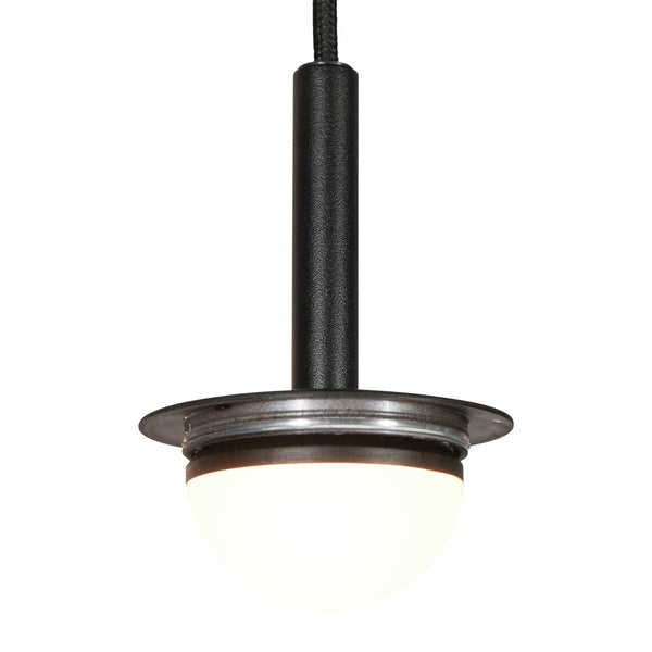 Zwarte Hanglamp Bollique 4195ZW – Imposante Vide Lamp met 12 Lichtpunten
