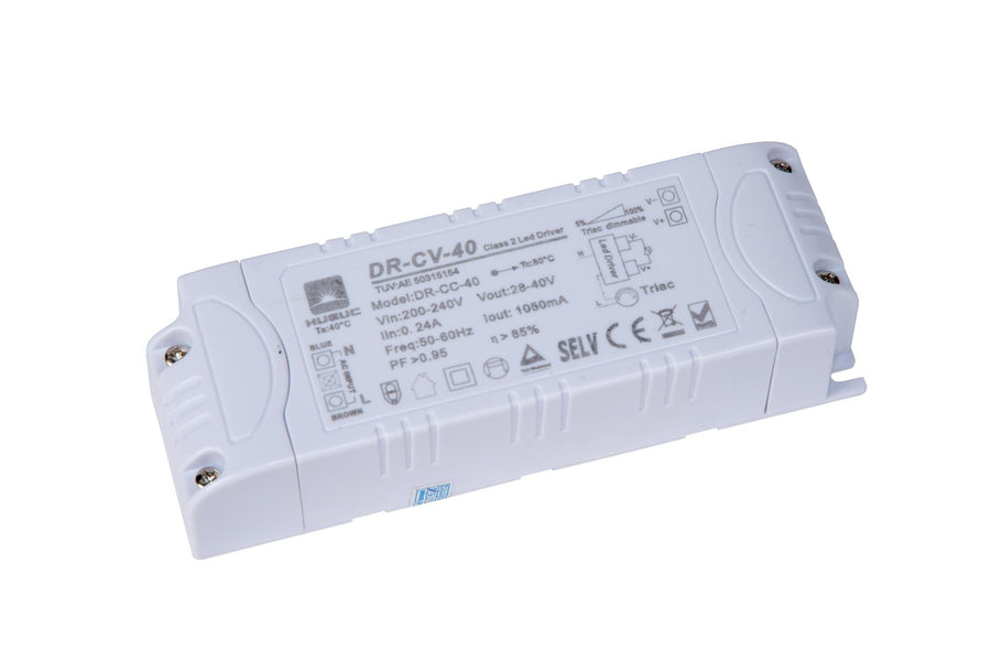Lucide TALOWE LED-driver 42 W