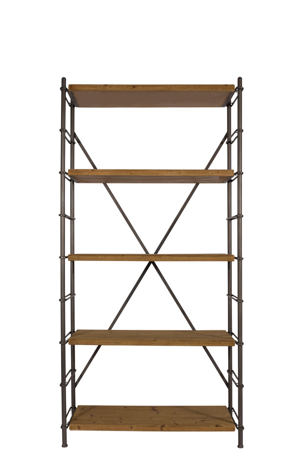 Kast Iron