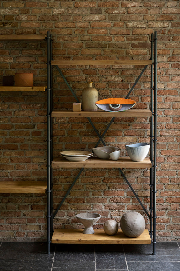 Kast Iron