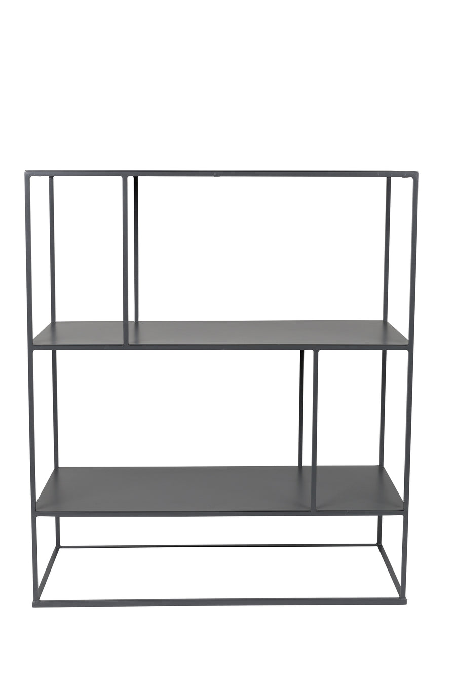 Kast Son Grijs