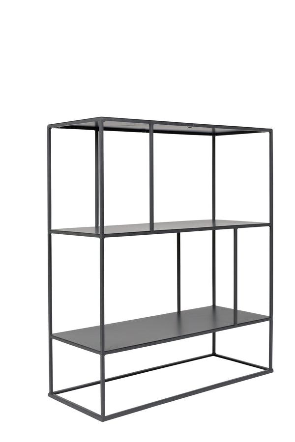 Kast Son Grijs
