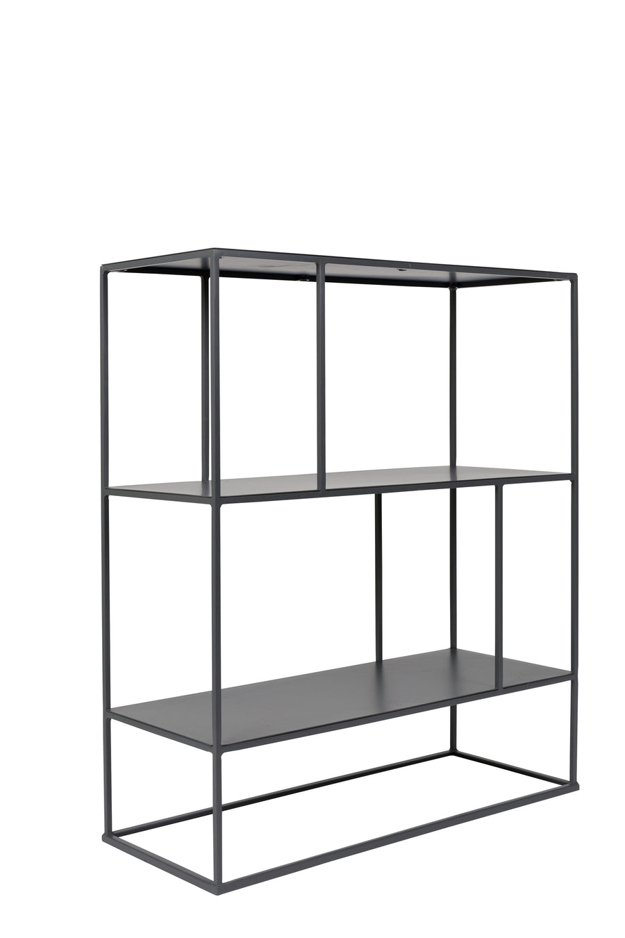 Kast Son Grijs