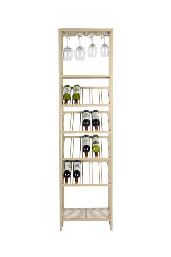 Wijnplank Cantor S Beige