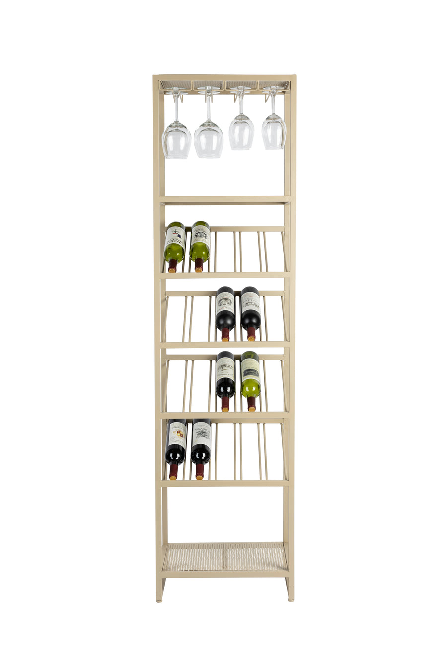 Wijnplank Cantor S Beige