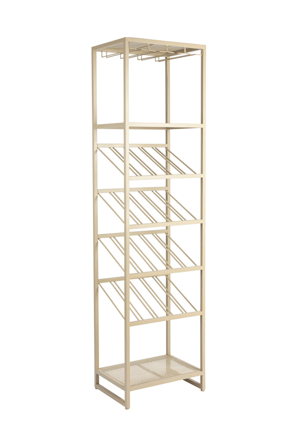 Wijnplank Cantor S Beige