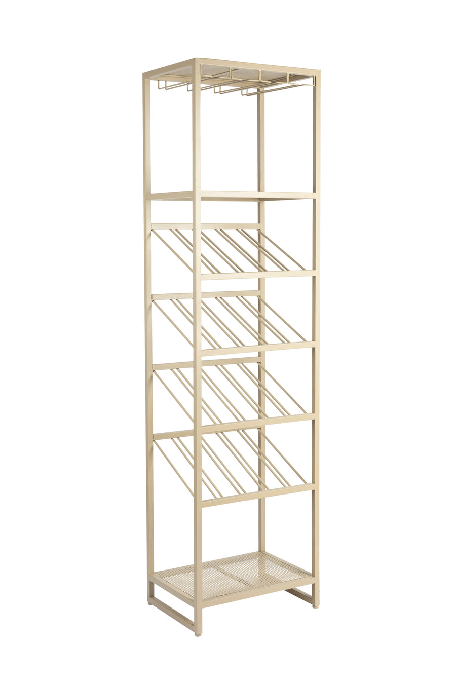 Wijnplank Cantor S Beige